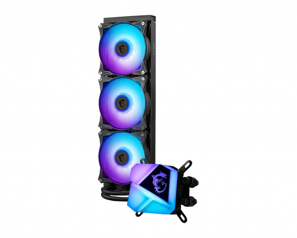 MSI MAG Core Liquid C360