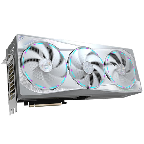 Gigabyte GeForce RTX5080 AORUS MASTER ICE 16GB Gigabyte