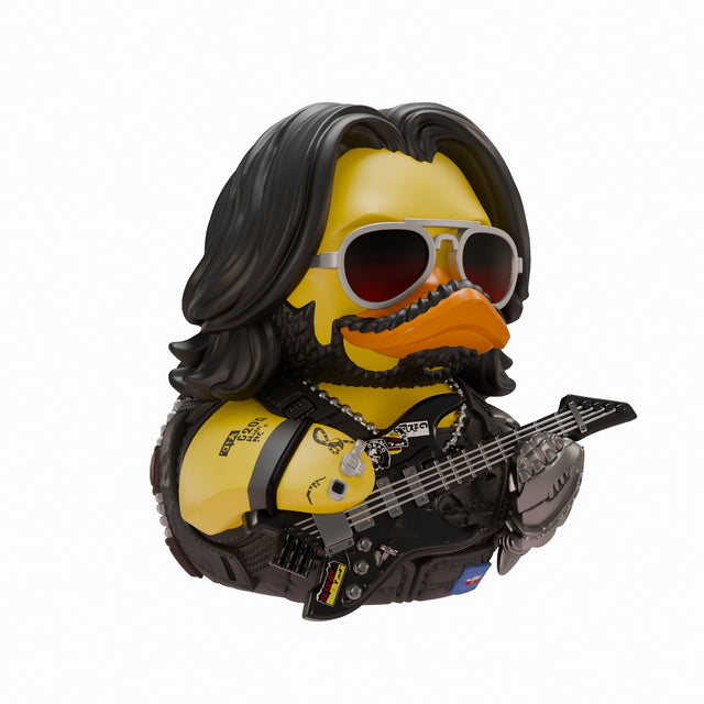 Numskull - Cyberpunk 2077 - Tubbz - Johnny Silverhand (Boxed Edition)
