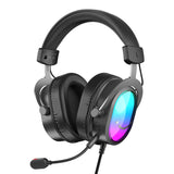 Fifine H16 gaming headphones (black) Fifine