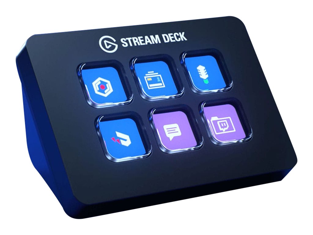 Elgato Stream Deck Mini Keyboard Kabel