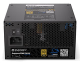 750W ENDORFY Supremo FM6 80 PLUS Gold