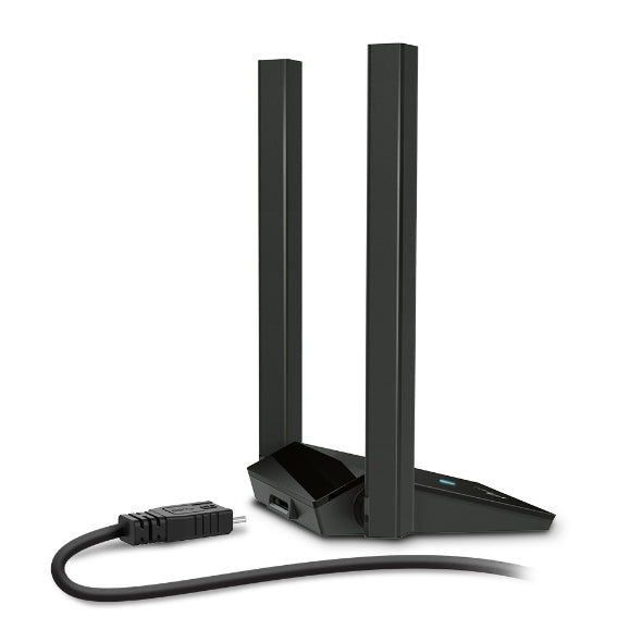 TP-Link Nätverksadapter SuperSpeed USB 3.0 1800 Mbps Trådlös