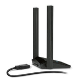 TP-Link Nätverksadapter SuperSpeed USB 3.0 1800 Mbps Trådlös