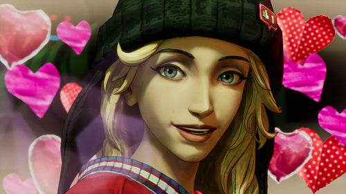 Stupid Never Dies – PlayStation 5 – skærmbillede fra spillet