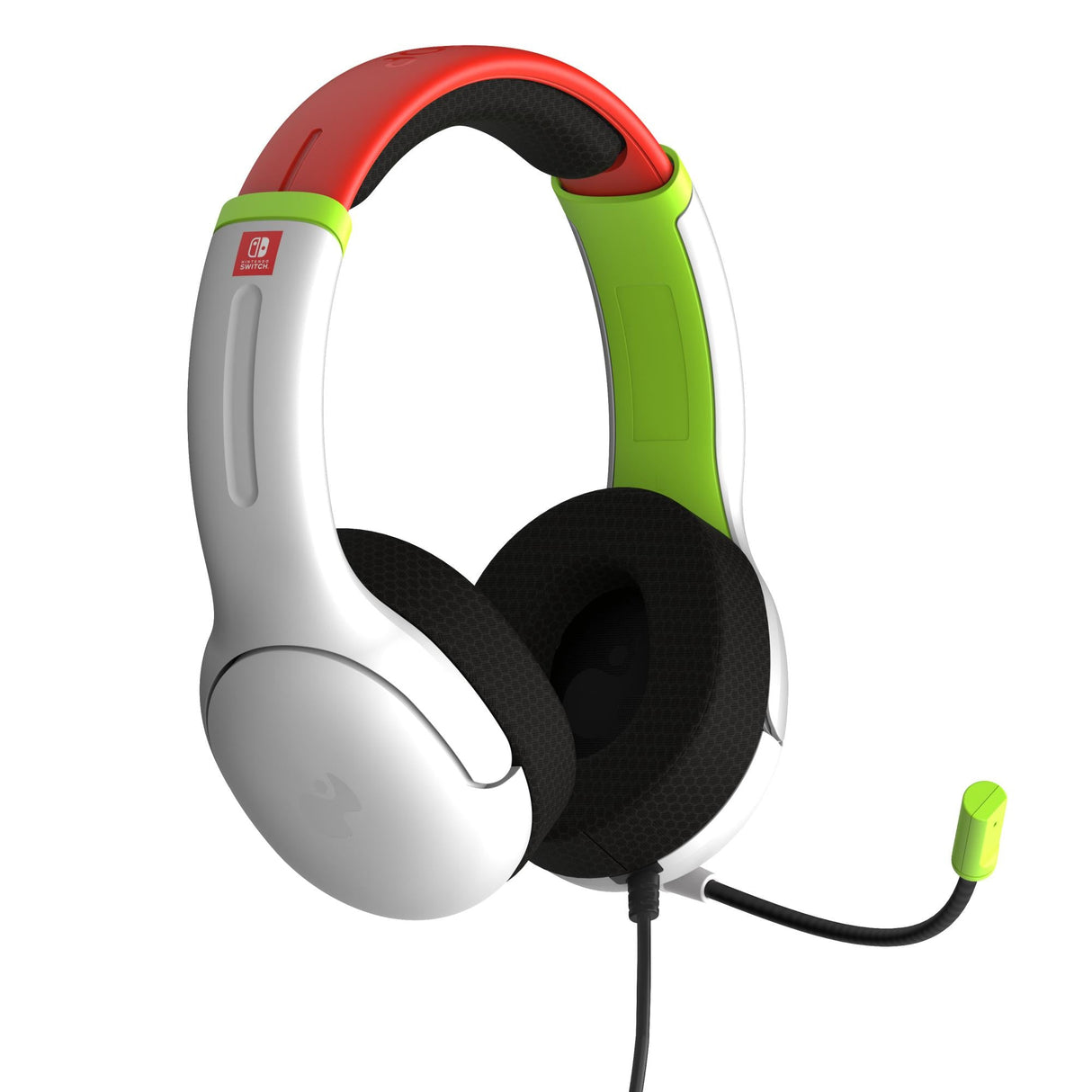 PDP Airlite Headset Wired Radiant Racers