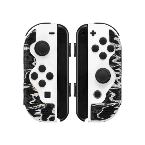 Lizard Skins DSP Controller Grip För Switch Joy-Con Black Camo