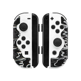 Lizard Skins DSP Controller Grip För Switch Joy-Con Black Camo