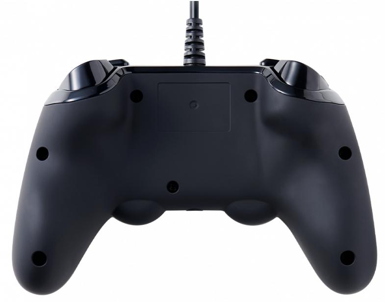 Nacon Compact Controller (Camo Grey)
