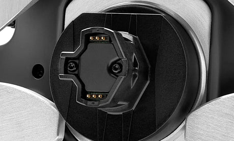 THRUSTMASTER FORMULA WHEEL ADD-ON FERRARI SF-25 EDT - WW THRUSTMASTER