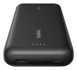 Belkin Gaming Powerbank 20000mAh 30w integr.USB-C Cab. ENA013hqBK Belkin