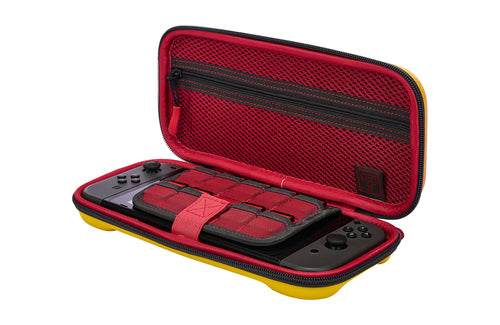 PowerA Protection Case - Mario And Friends /Nintendo Switch
