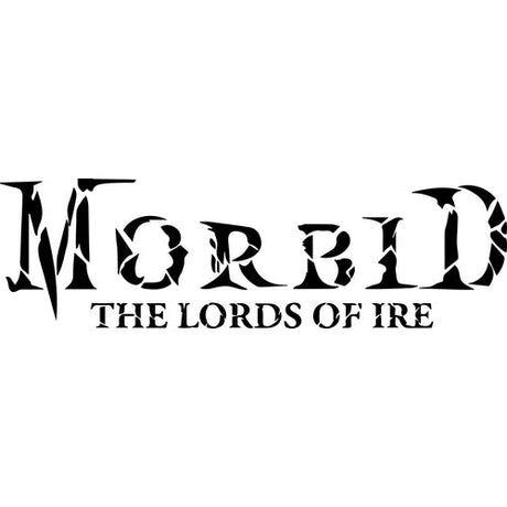 Morbid: The Lords of Ire Mergegames