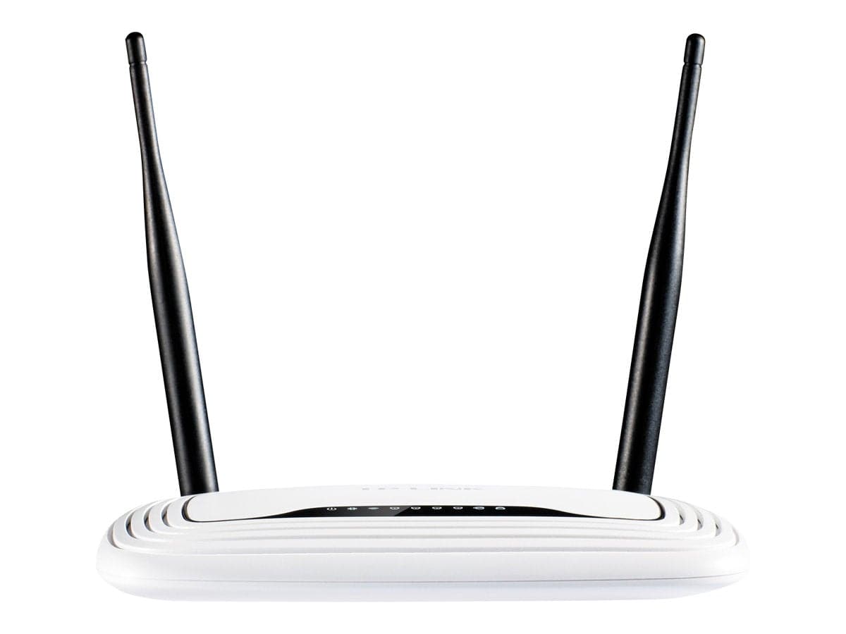 TP-LINK TL-WR841N 4-ports Switch