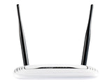 TP-LINK TL-WR841N 4-ports Switch