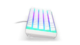 ENDORFY Thock Compact Wireless Pudding Onyx White (wei. DE-Layout. Kailh Box Black)