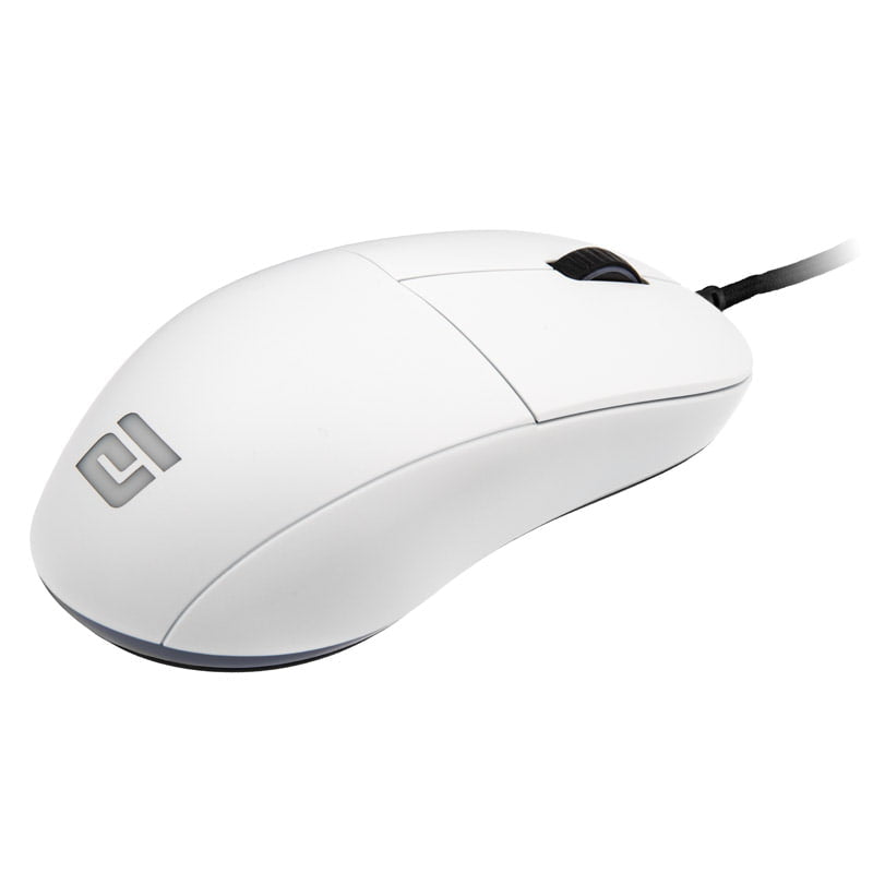 Endgame Gear XM1 RGB Gaming Mus - Vit