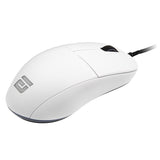 Endgame Gear XM1 RGB Gaming Mus - Vit