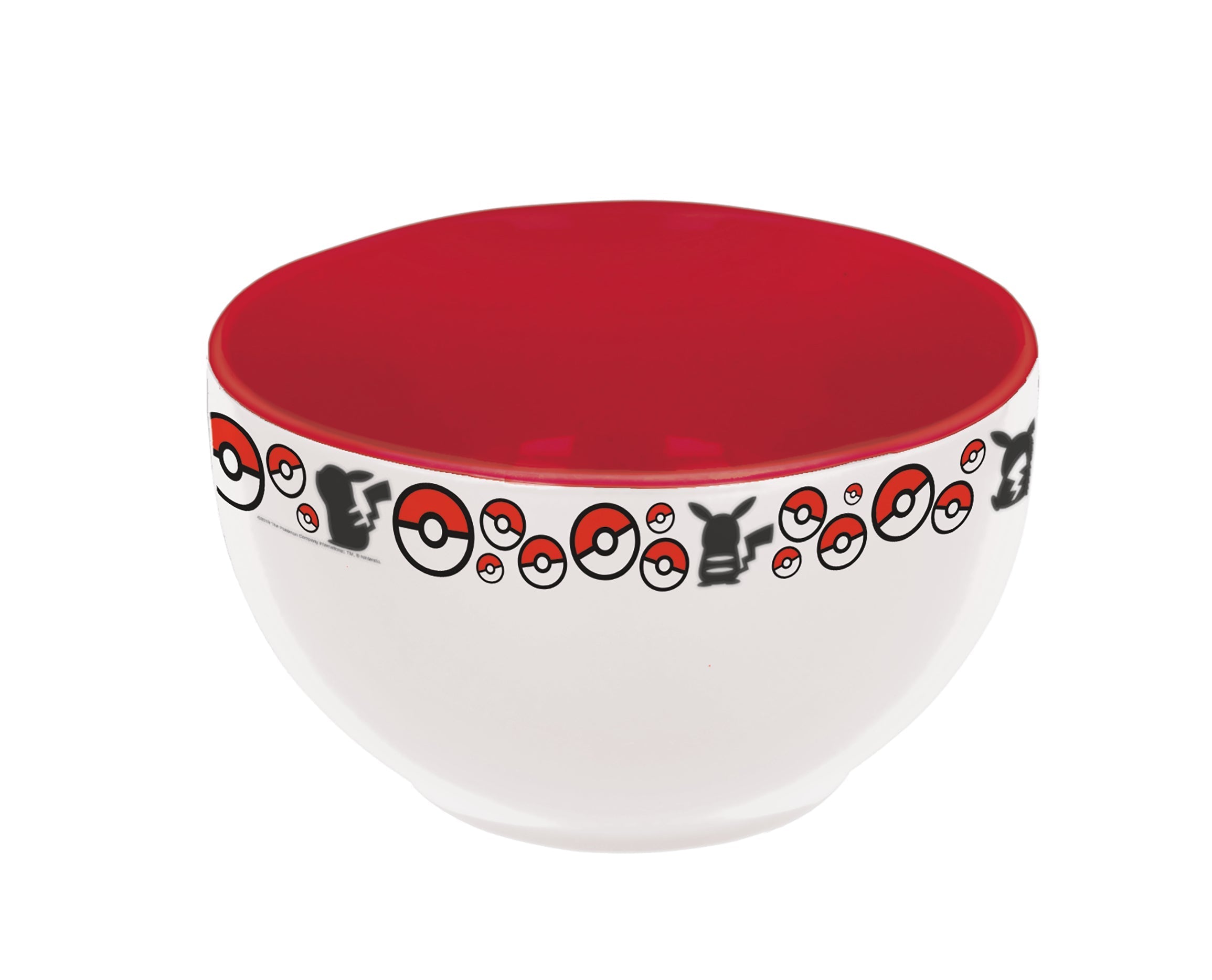 Pokémon - Skål (467)