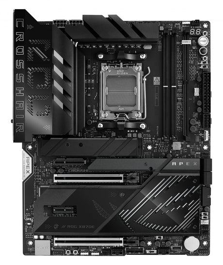 ASUS ROG CROSSHAIR X870E APEX (ATX, X870E, AM5, DDR5) ASUS