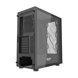 Darkflash DK210 Datorfodral (svart)