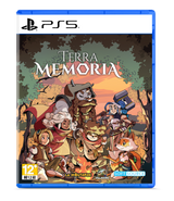 Terra Memoria (Multi-Language) (Import) – PS5 – produktbillede