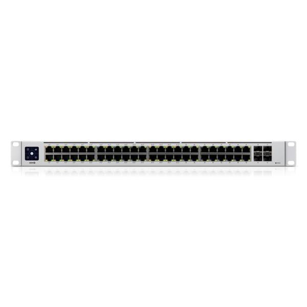 Ubiquiti Unifi USW-48-PoE - Switch