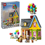 LEGO - Disney Pixar - ’Up’ House (43217) LEGO