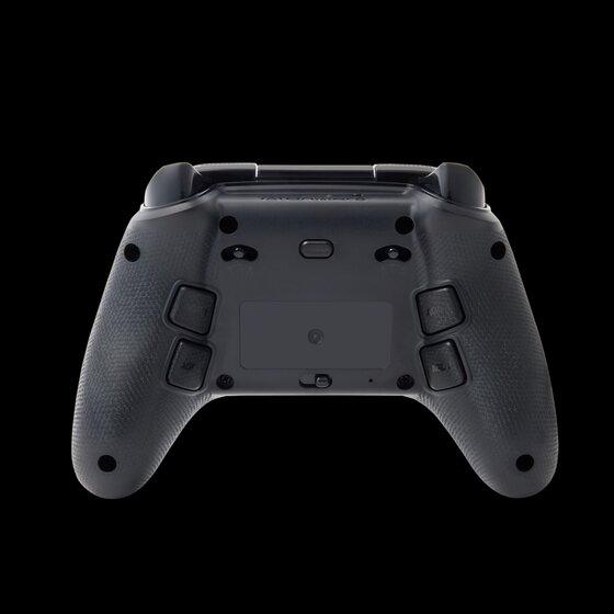PowerA Pc/Cloud Trådløs Controller - Sort (PC/Cloud)