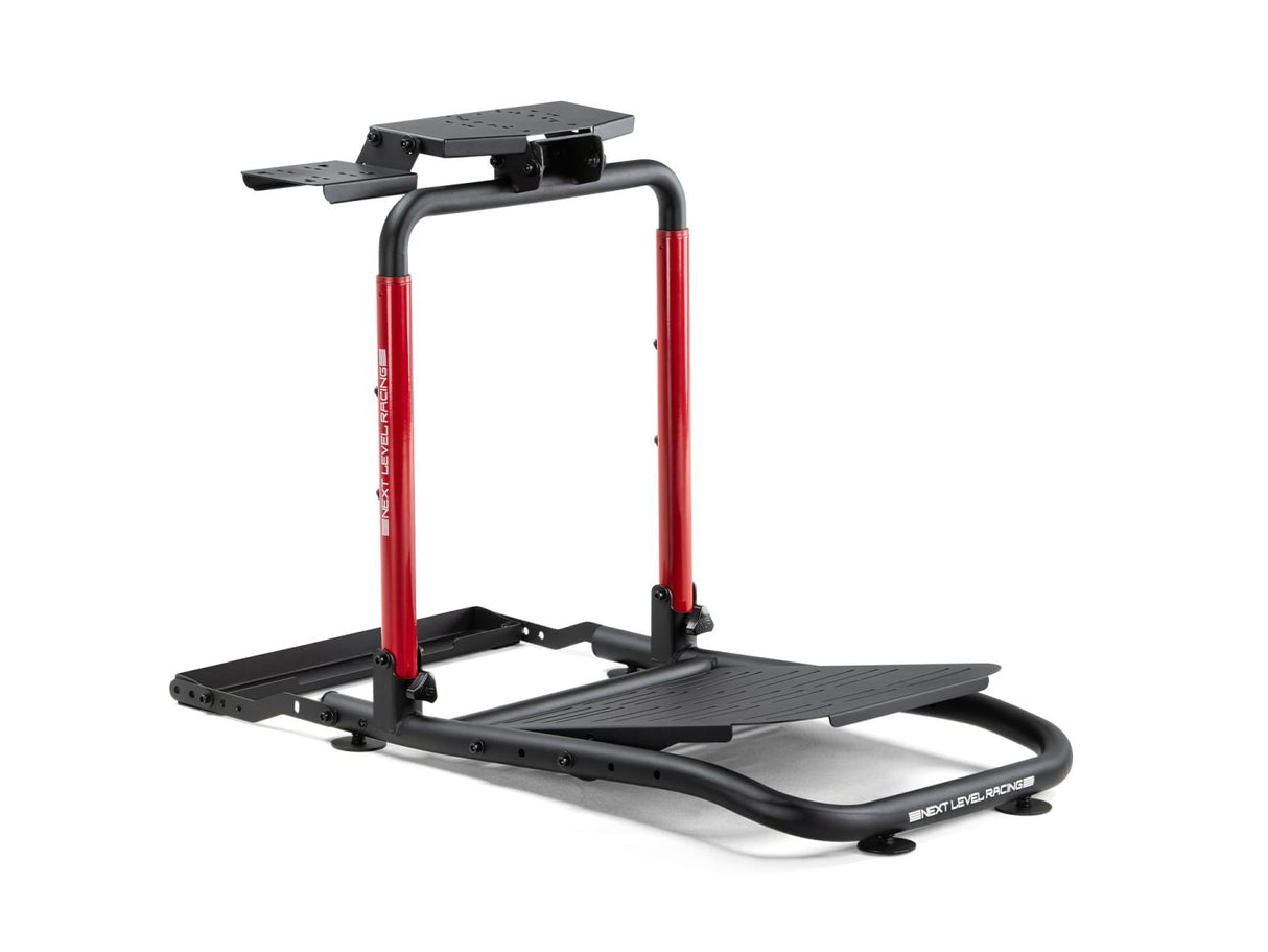 NL RACING STYRSTAV LITE 2.0