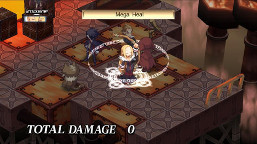 Disgaea 4: A Promise Unforgotten