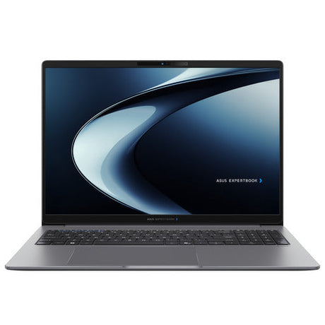 ASUS ExpertBook P5 G2 PM5606CGA-SH0105X – set forfra; tastaturlayout illustrativt
