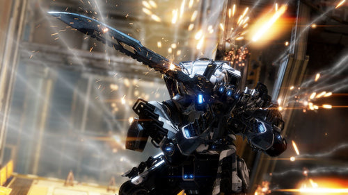 Titanfall 2 – Xbox One – motiv fra spillet 6