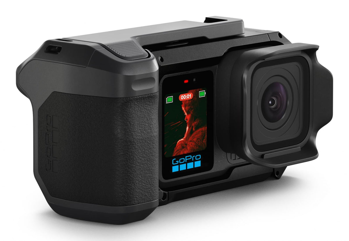 GoPro - Point and Shoot Grip - For MISSION 1 Series GoPro