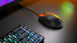 Turtle Beach - Pure SEL Ultralätt Spelmus