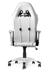AKRacing California Laguna/White