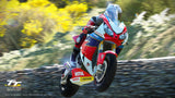 TT Isle of Man: Ride On The Edge (NL/FR/Multi i spelet) - PlayStation 4