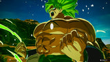 DRAGON BALL: Sparking! ZERO – Nintendo Switch – skærmbillede 9