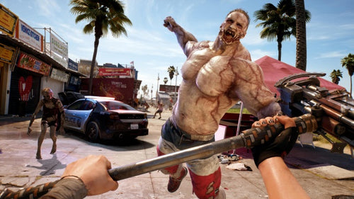 Dead Island 2 (Pulp Edition) – PlayStation 4 – skærmbillede fra spillet