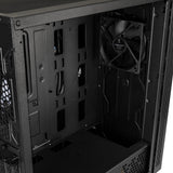 Kolink Unity Nexus ARGB Midi Tower Case - Svart