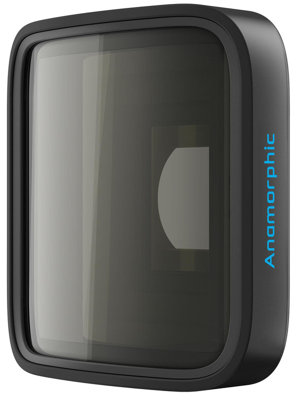 GoPro Anamorphic Lens Mod – HERO13 Black