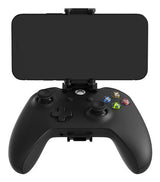 8BitDo Mobile Gaming Clip til Xbox-controller – sort – produktbillede 1