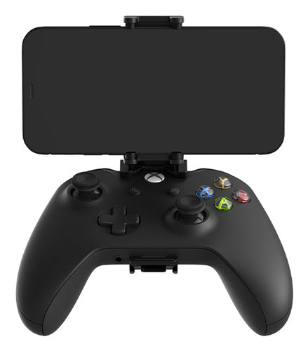 8BitDo Mobile Gaming Clip til Xbox-controller – sort – produktbillede 1