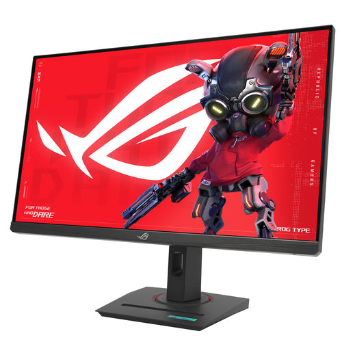 ASUS ROG Strix XG27UCG – set skråt forfra (vinkel 2)