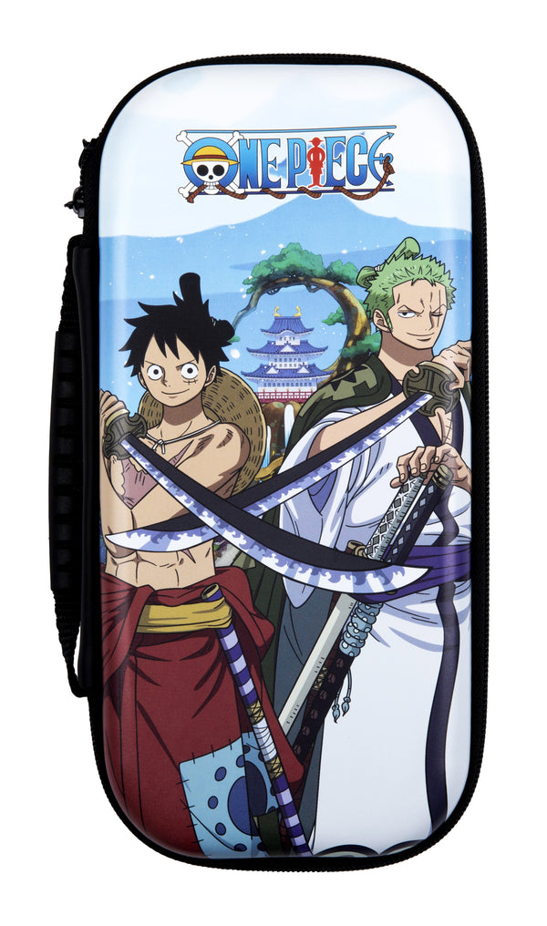 Konix One Piece Wano – etui til Nintendo Switch