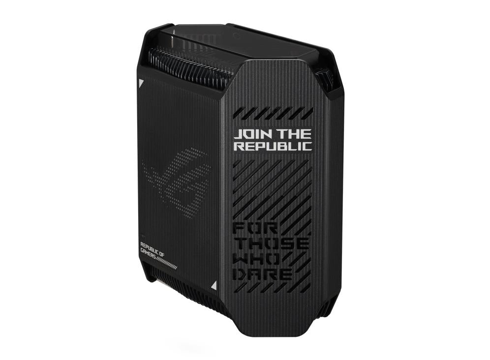 ASUS ROG Rapture GT6 1-Pack Black (EU+UK) ASUS
