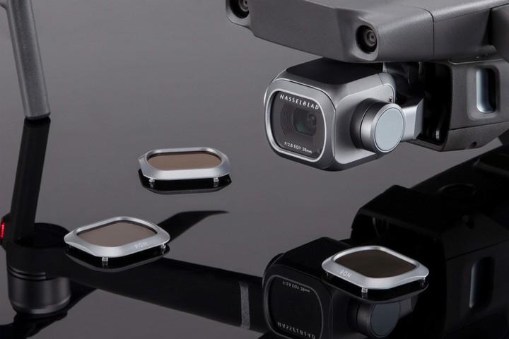 DJI - Mavic 2 Pro ND Filters Set DJI
