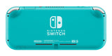 Nintendo Switch Lite Turkos