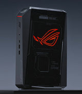ASUS ROG NUC RNUC15JNK9X489A2 – set skråt forfra (vinkel 5)