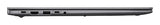 ASUS ExpertBook P5 G2 PM5606CGA-SH0188X – set fra siden; tastaturlayout illustrativt